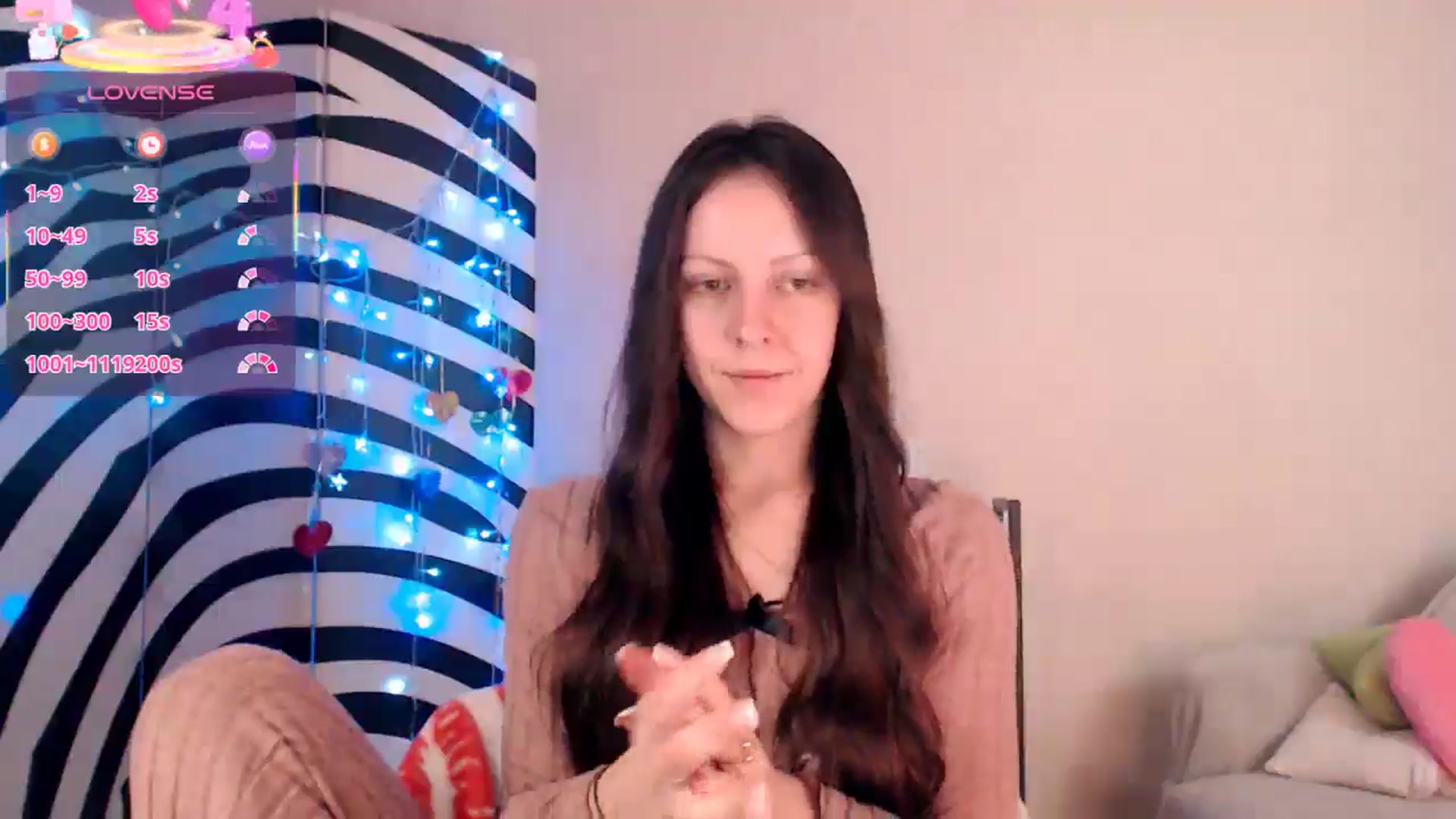 Gallery image thumbnail from BareflySi's myfreecams stream on, 02/15/2026, 15:43 image 4 of 20