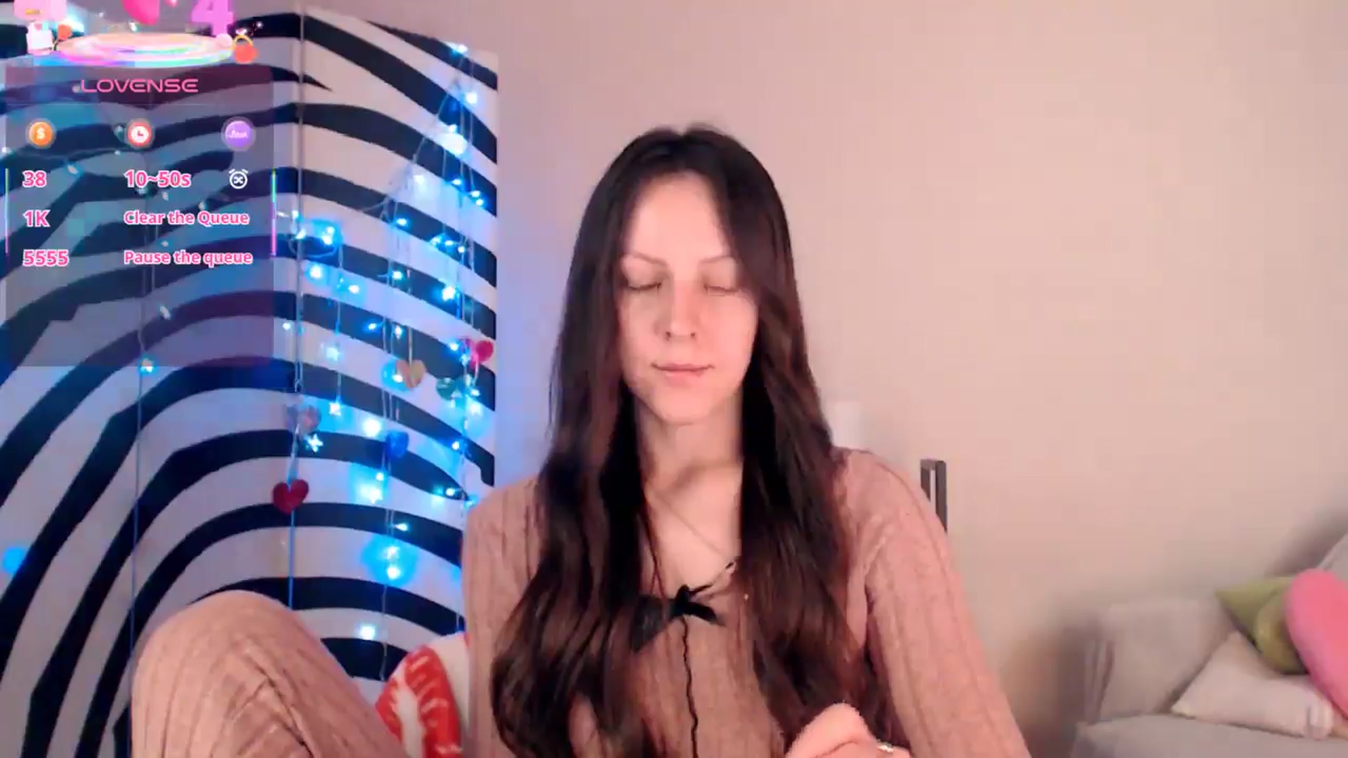 Gallery image thumbnail from BareflySi's myfreecams stream on, 02/15/2026, 15:43 image 16 of 20