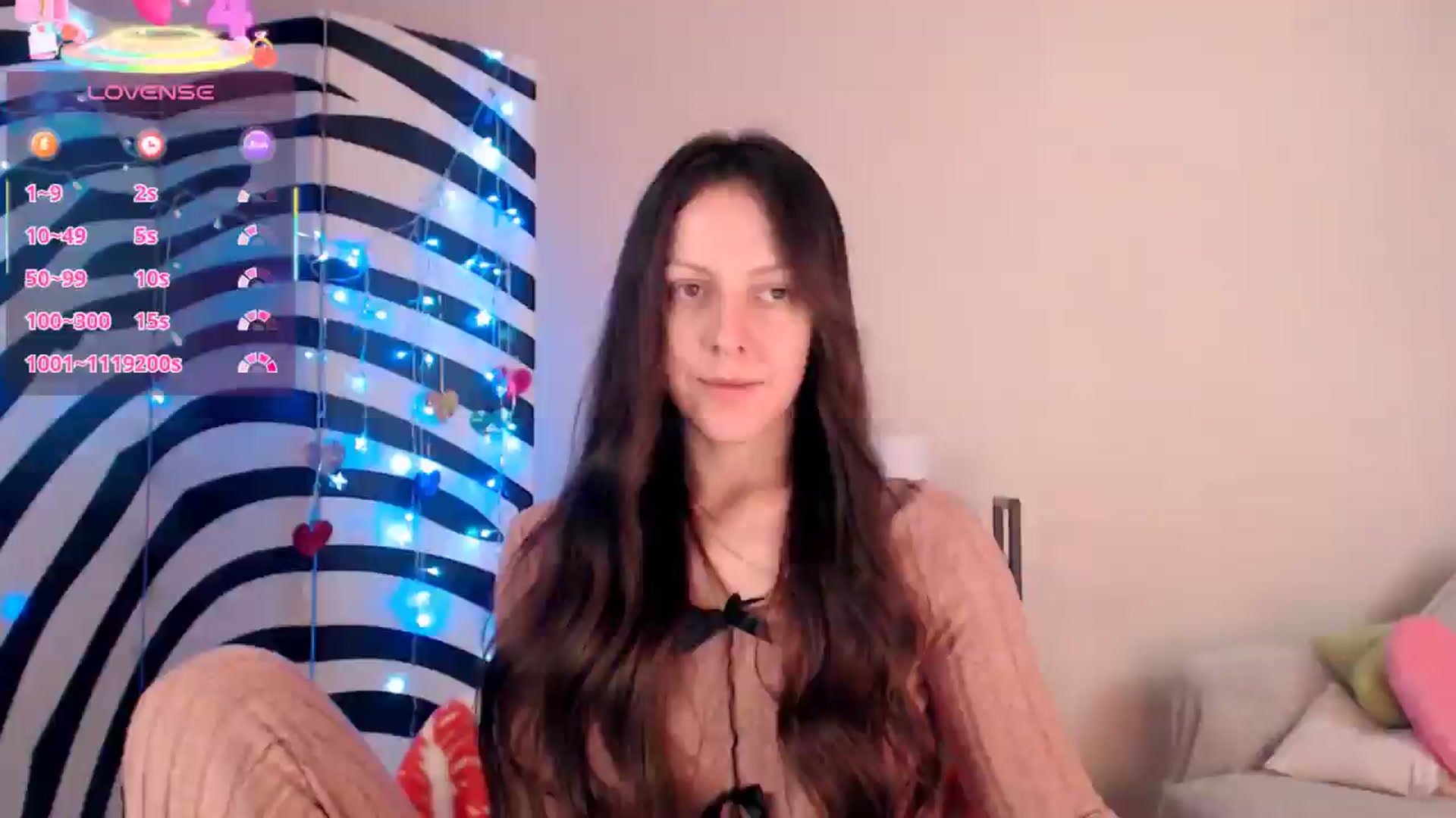 Gallery image thumbnail from BareflySi's myfreecams stream on, 02/15/2026, 15:43 image 5 of 20