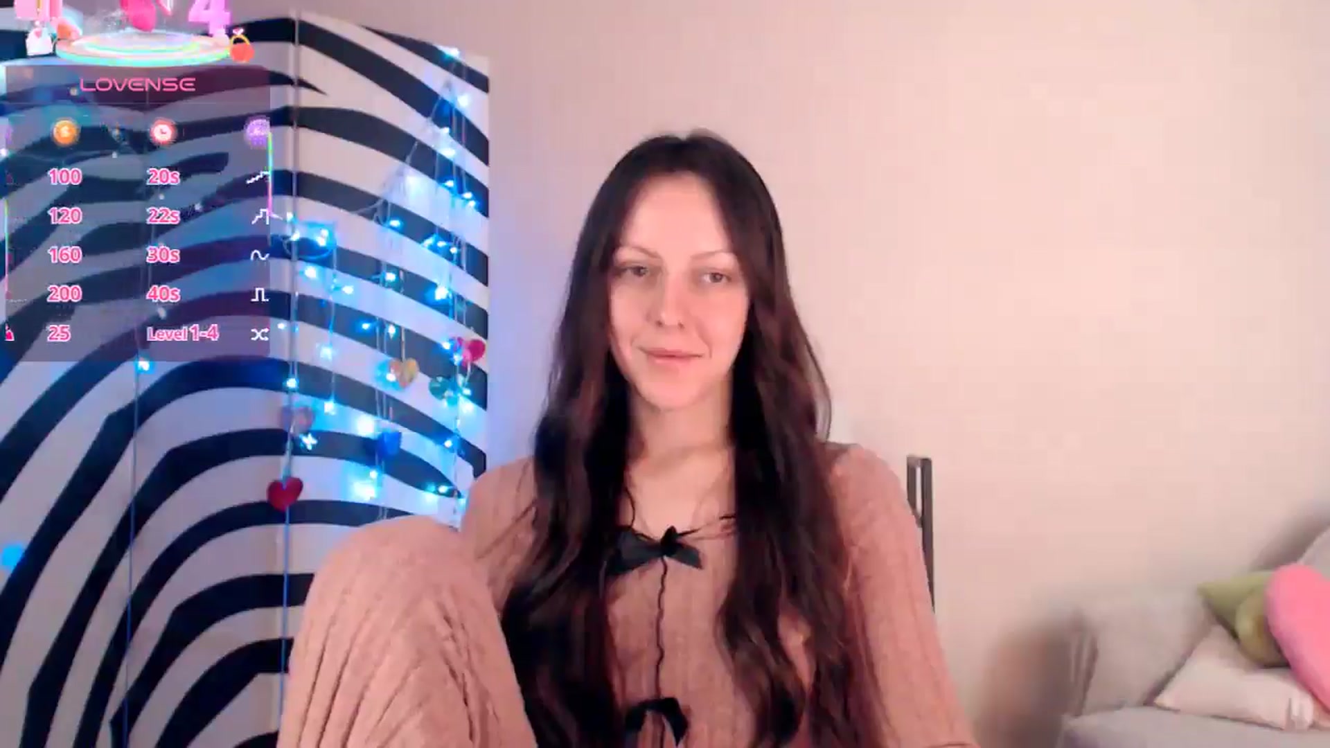 Gallery image thumbnail from BareflySi's myfreecams stream on, 02/15/2026, 16:07 image 6 of 20