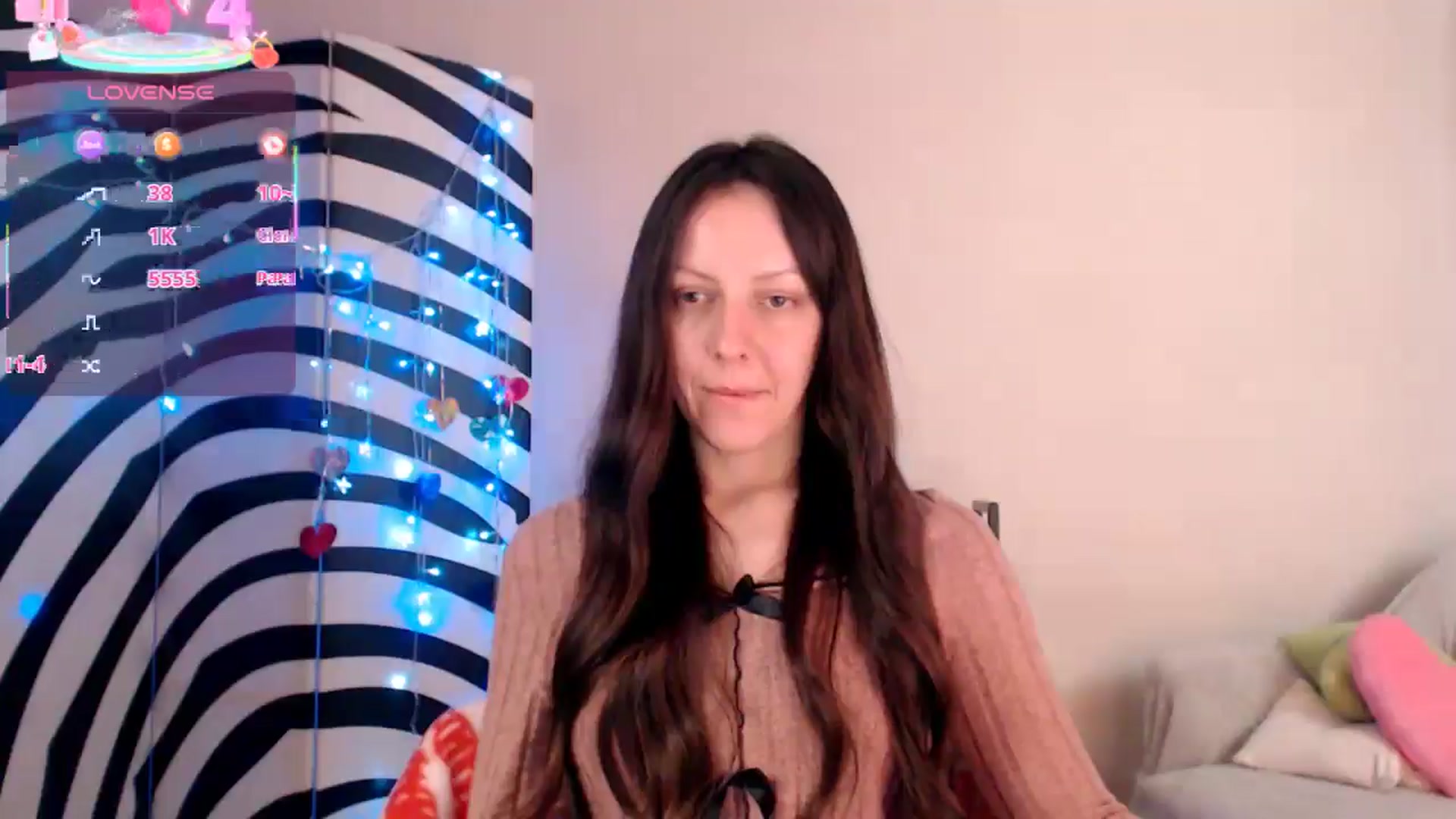 Gallery image thumbnail from BareflySi's myfreecams stream on, 02/15/2026, 16:07 image 14 of 20