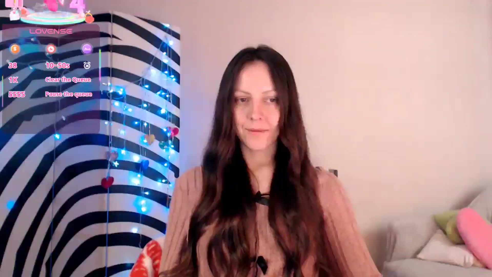 Gallery image thumbnail from BareflySi's myfreecams stream on, 02/15/2026, 16:07 image 13 of 20
