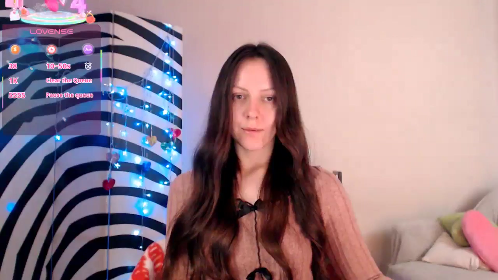 Gallery image thumbnail from BareflySi's myfreecams stream on, 02/15/2026, 16:07 image 11 of 20