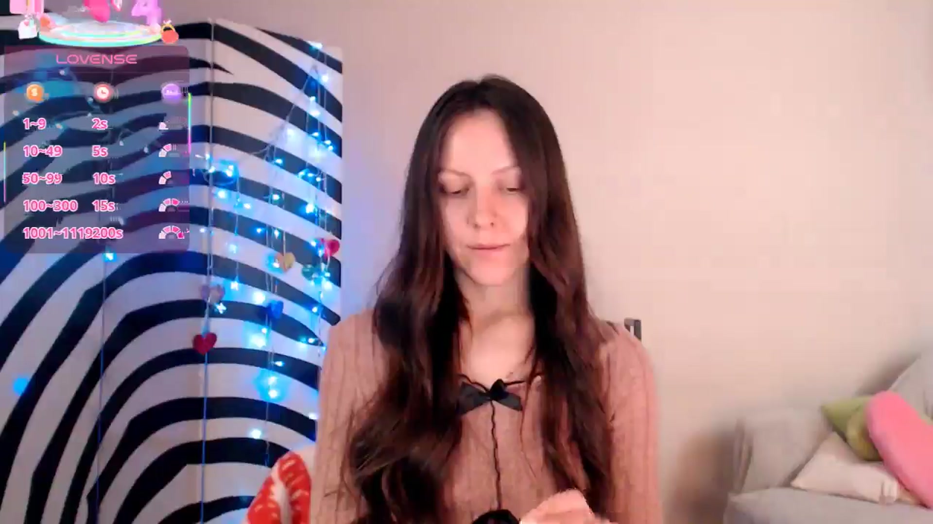 Gallery image thumbnail from BareflySi's myfreecams stream on, 02/15/2026, 16:07 image 10 of 20