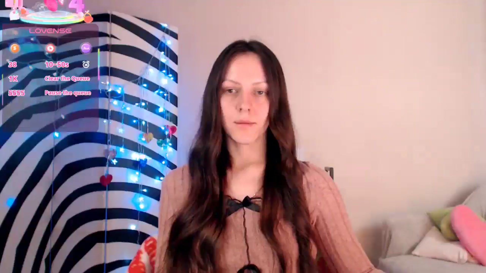 Gallery image thumbnail from BareflySi's myfreecams stream on, 02/15/2026, 16:07 image 12 of 20