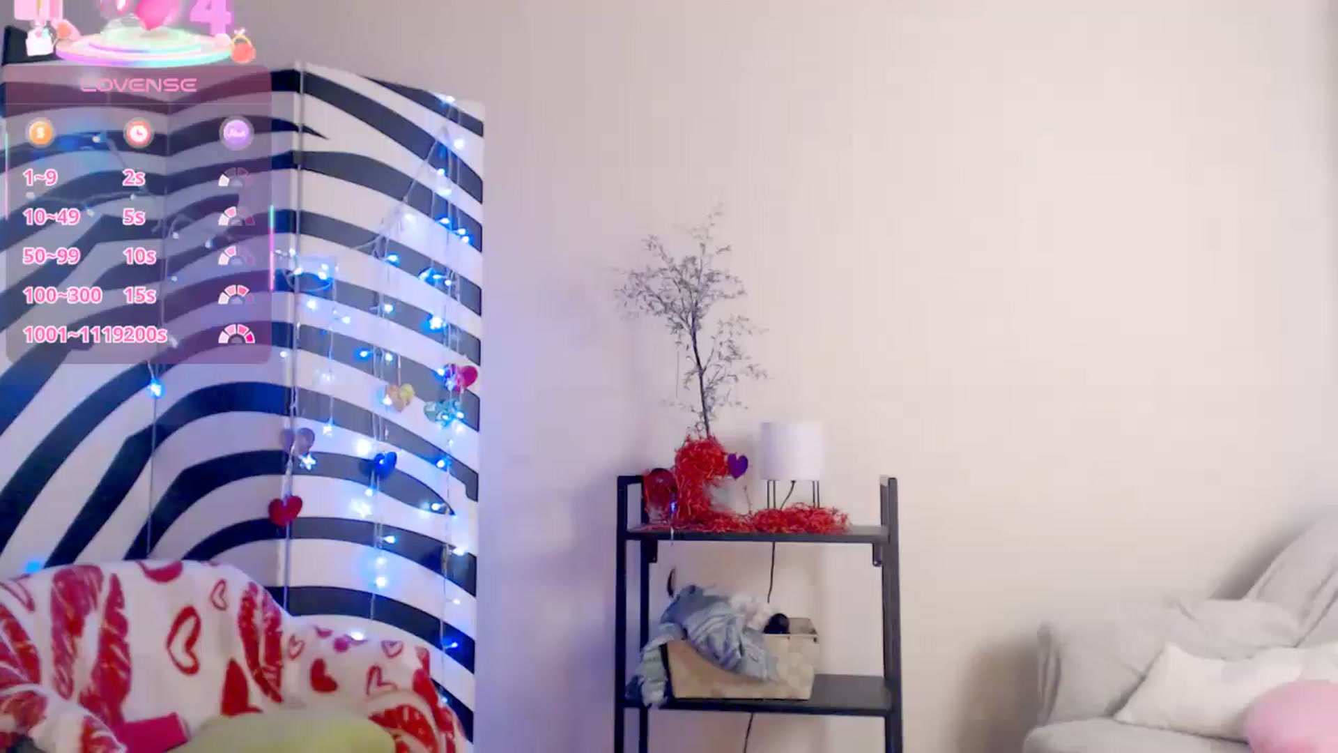 Gallery image thumbnail from BareflySi's myfreecams stream on, 02/15/2026, 19:11 image 19 of 20