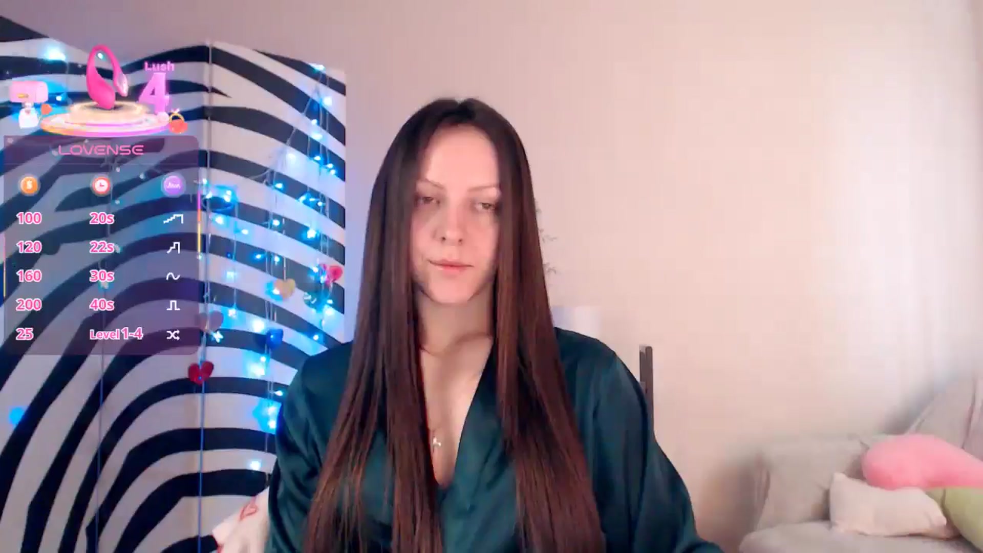 Gallery image thumbnail from BareflySi's myfreecams stream on, 02/16/2026, 13:16 image 9 of 20