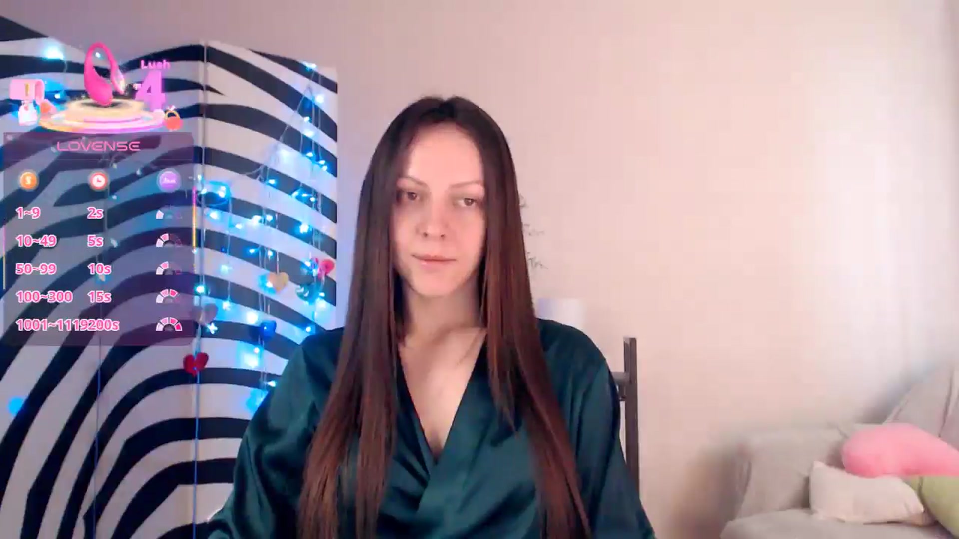 Gallery image thumbnail from BareflySi's myfreecams stream on, 02/16/2026, 13:16 image 7 of 20