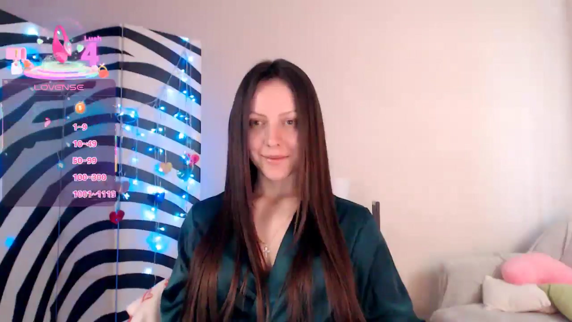 Gallery image thumbnail from BareflySi's myfreecams stream on, 02/16/2026, 13:16 image 13 of 20
