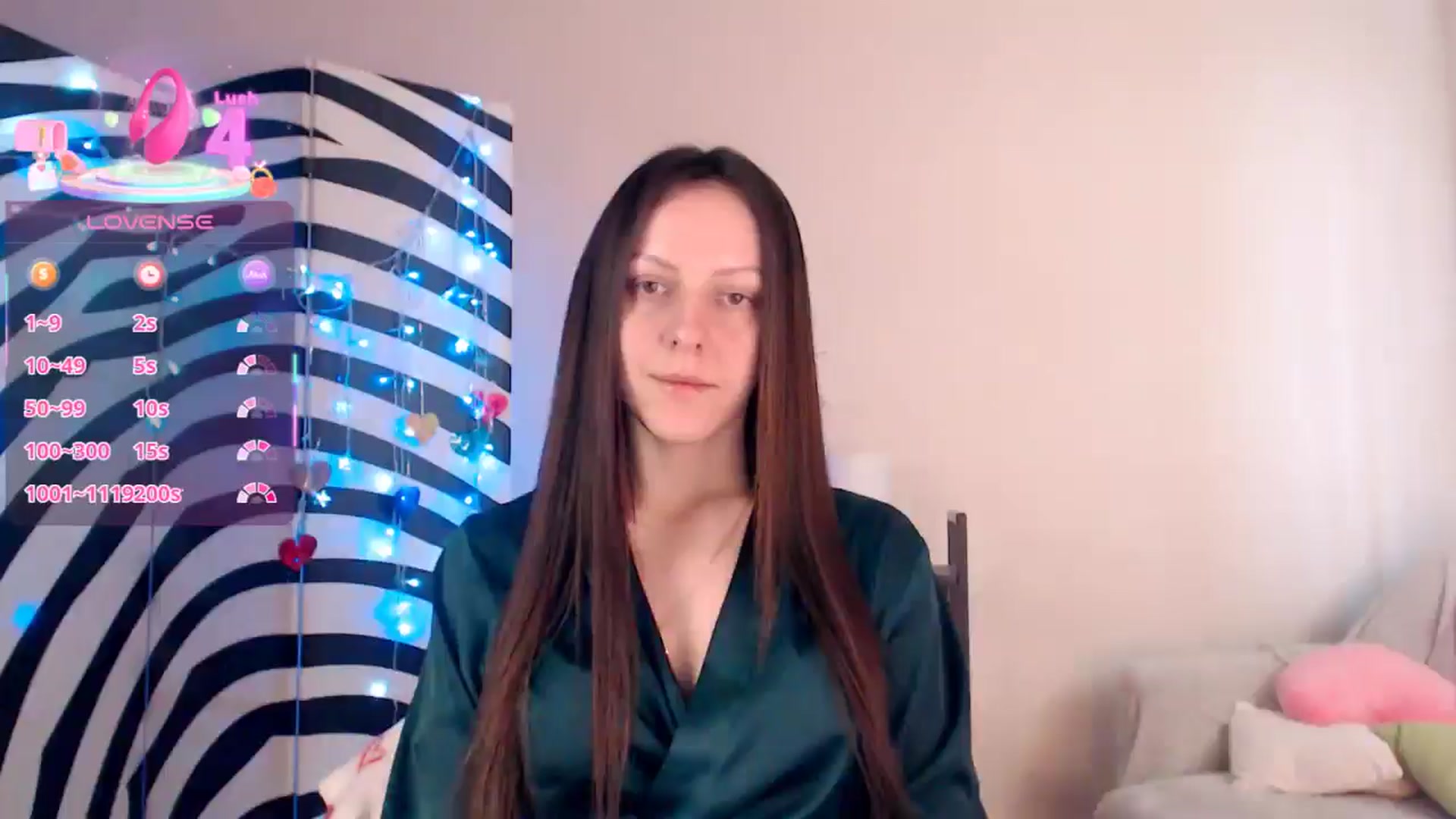 Gallery image thumbnail from BareflySi's myfreecams stream on, 02/16/2026, 13:16 image 6 of 20
