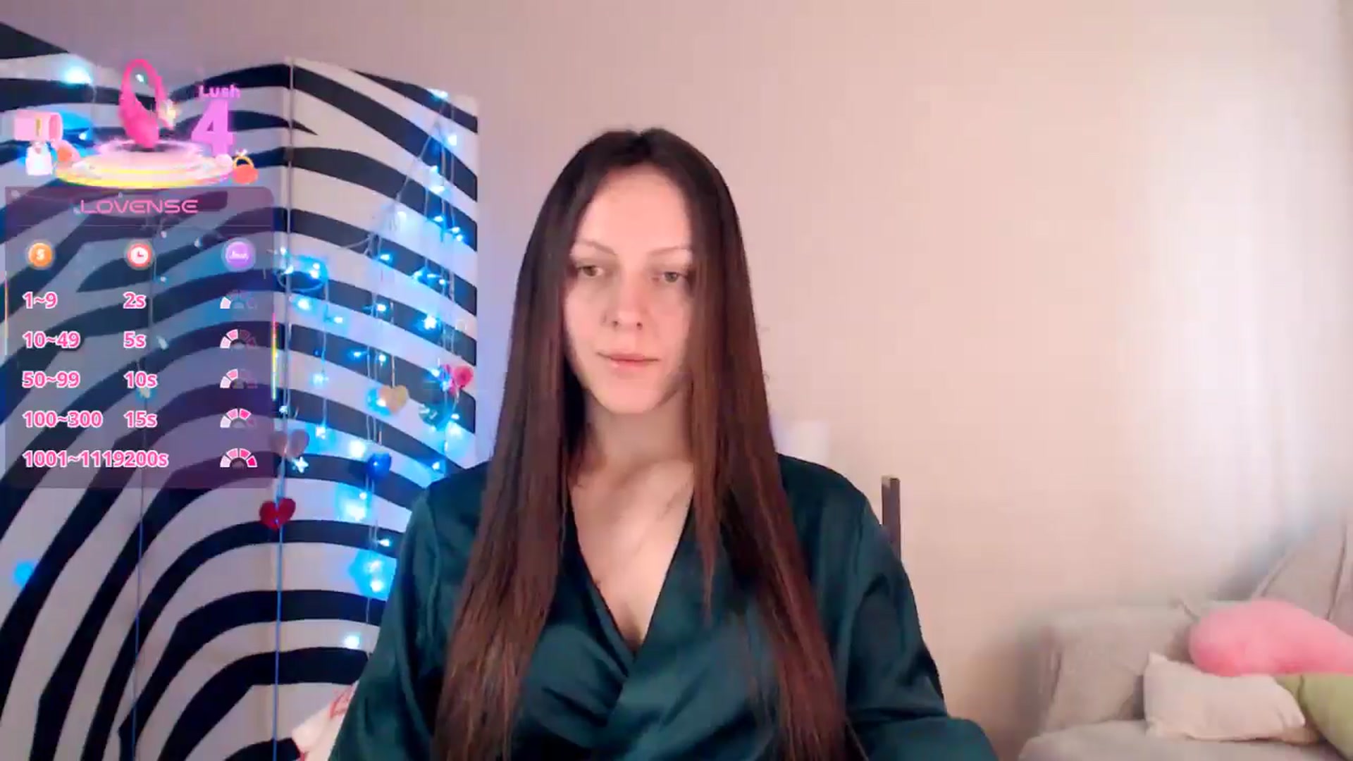 Gallery image thumbnail from BareflySi's myfreecams stream on, 02/16/2026, 13:16 image 3 of 20