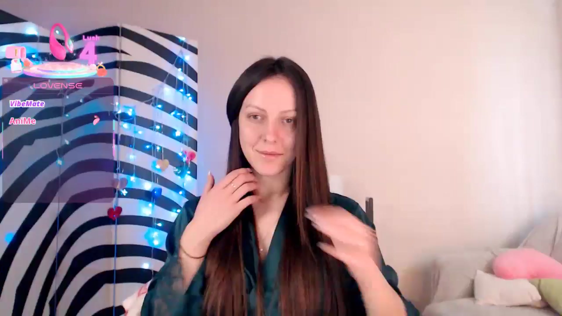 Gallery image thumbnail from BareflySi's myfreecams stream on, 02/16/2026, 13:16 image 10 of 20