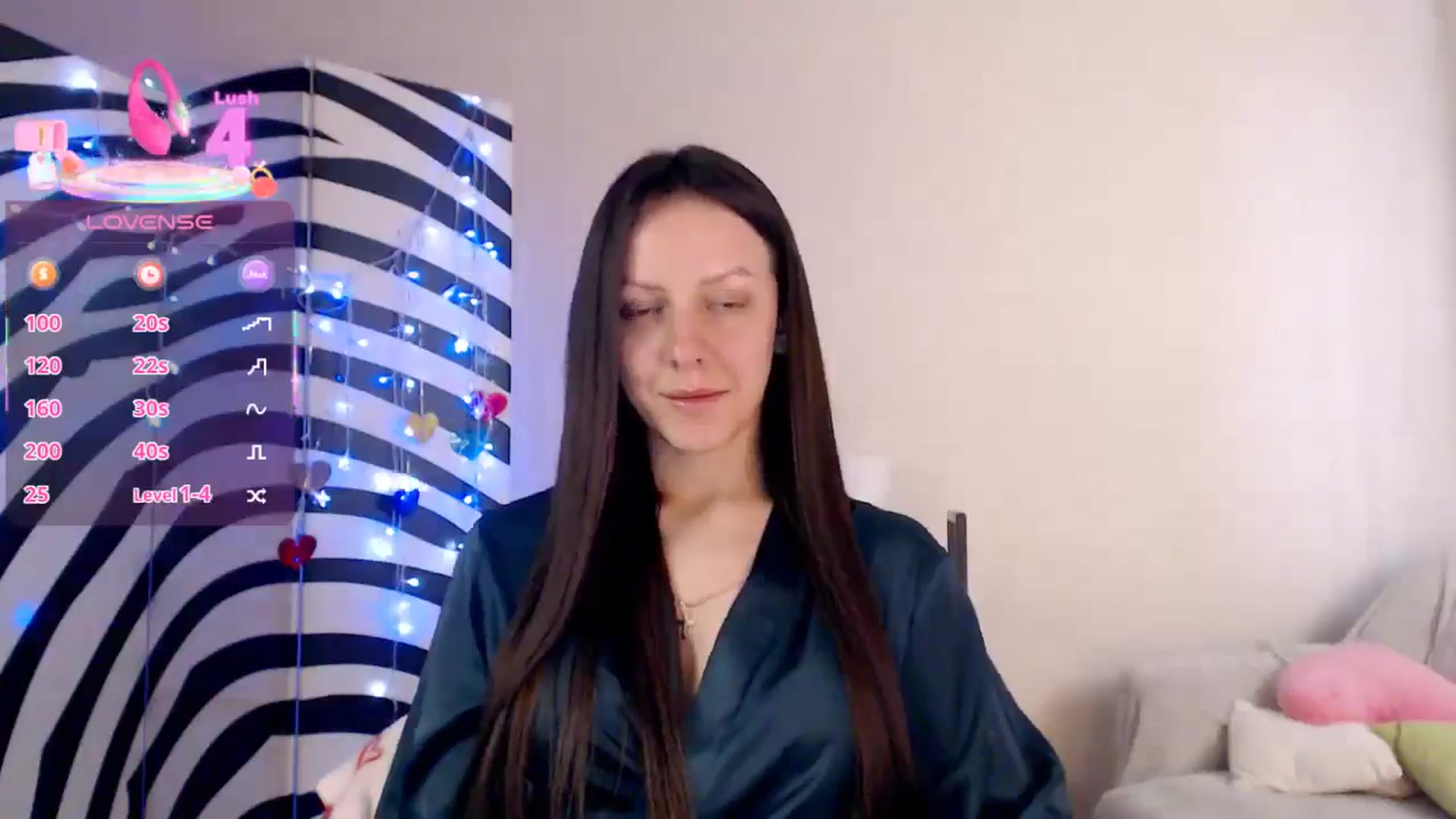 Gallery image thumbnail from BareflySi's myfreecams stream on, 02/16/2026, 13:16 image 18 of 20