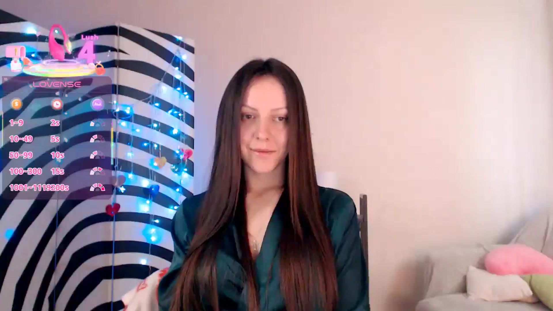 Gallery image thumbnail from BareflySi's myfreecams stream on, 02/16/2026, 13:16 image 11 of 20