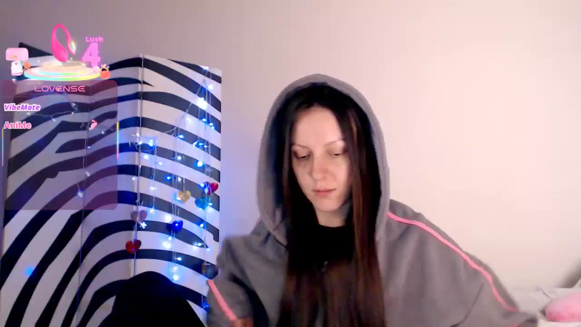 Gallery image thumbnail from BareflySi's myfreecams stream on, 02/16/2026, 16:44 image 20 of 20