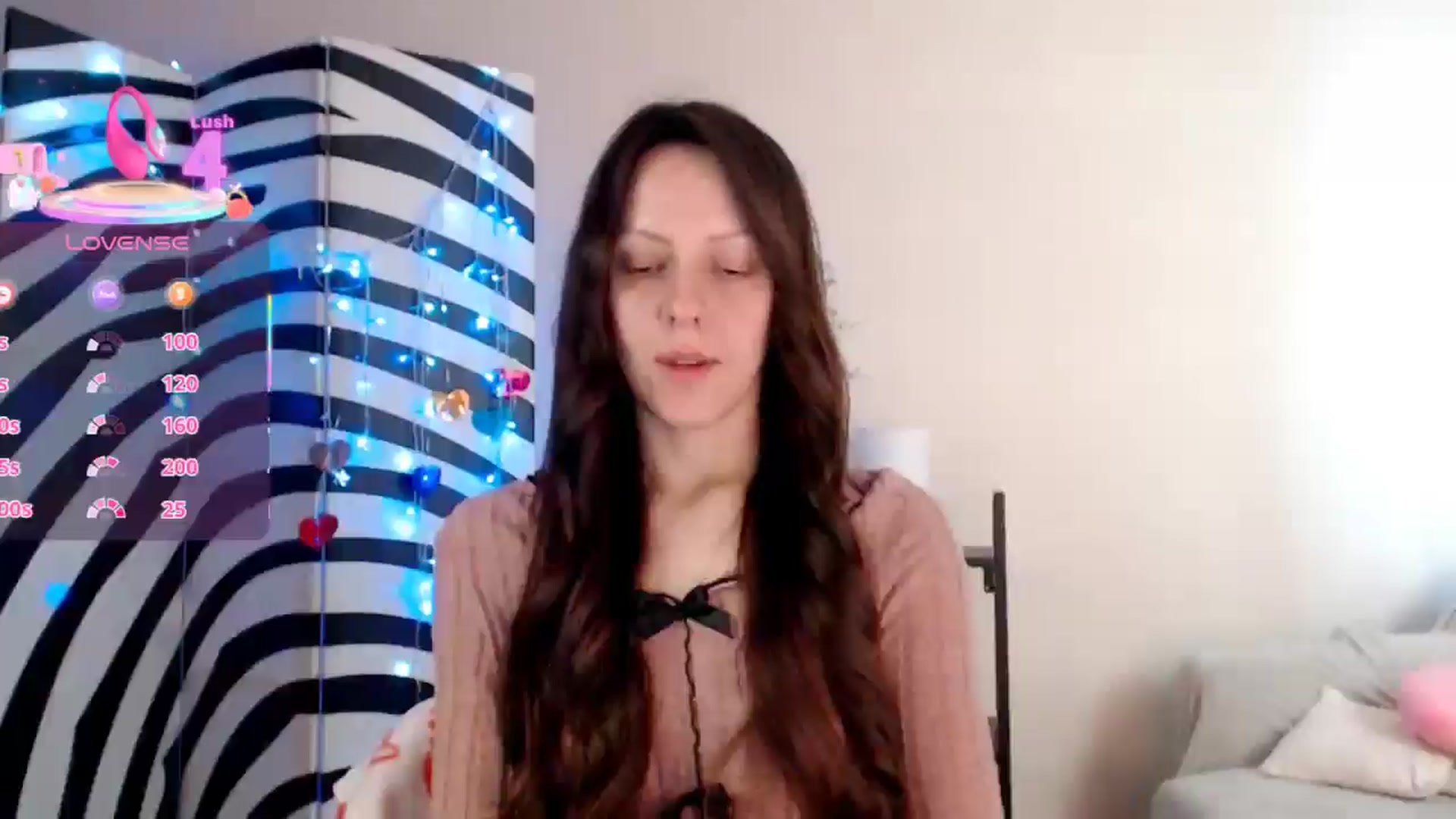 Gallery image thumbnail from BareflySi's myfreecams stream on, 02/17/2026, 10:26 image 10 of 20