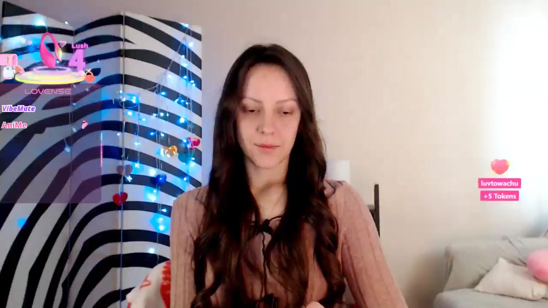 Gallery image thumbnail from BareflySi's myfreecams stream on, 02/17/2026, 10:26 image 3 of 20