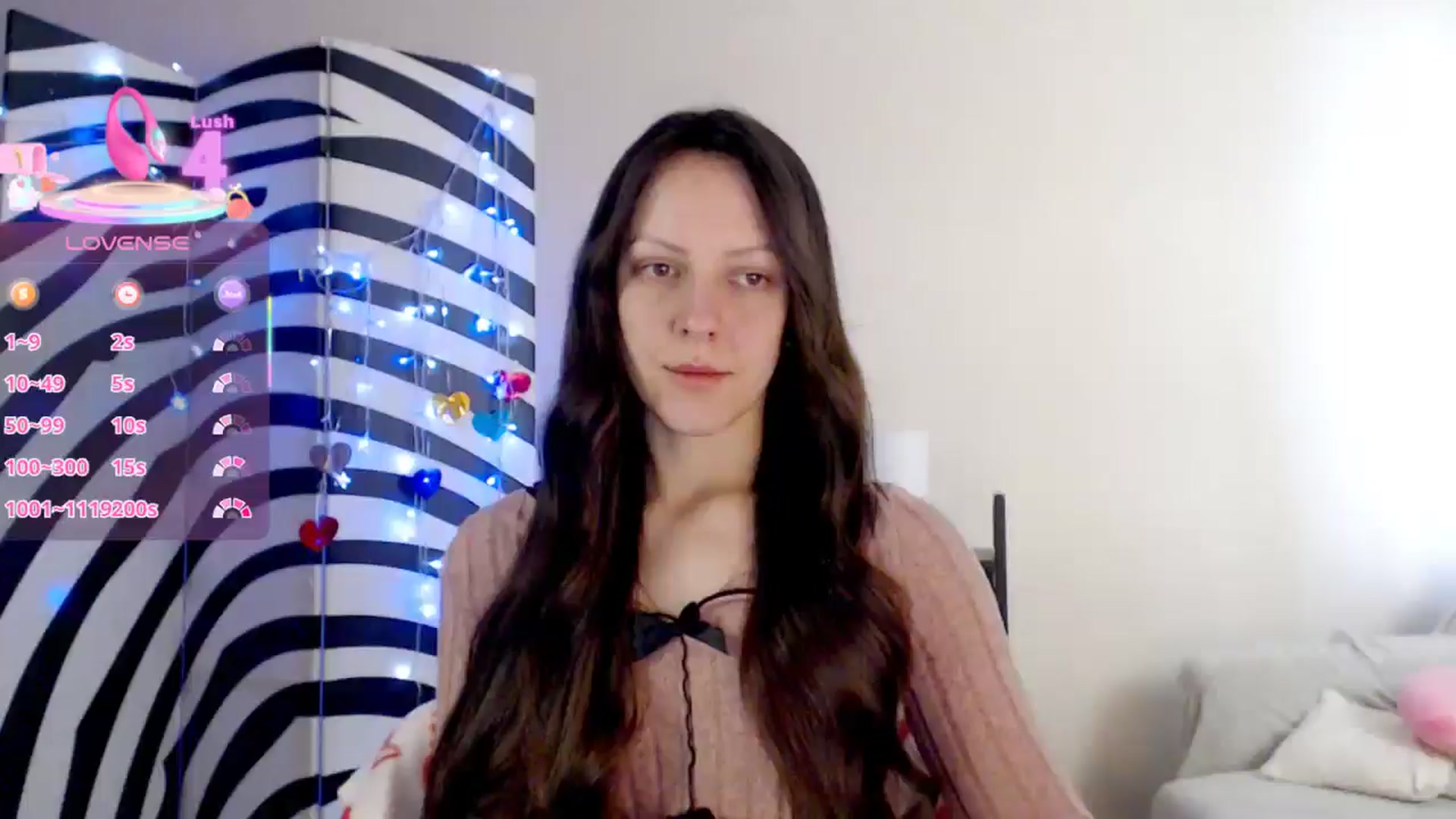 Gallery image thumbnail from BareflySi's myfreecams stream on, 02/17/2026, 10:26 image 17 of 20