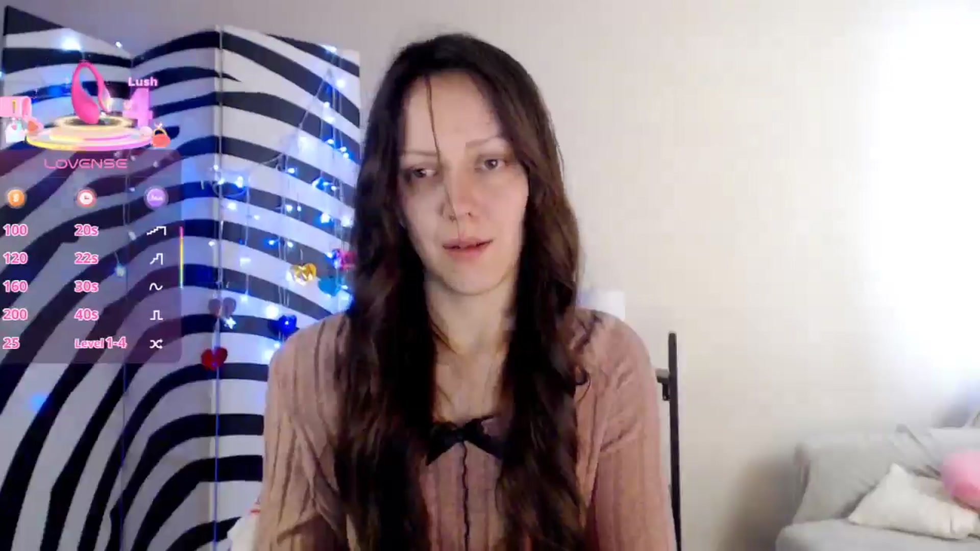 Gallery image thumbnail from BareflySi's myfreecams stream on, 02/17/2026, 10:26 image 15 of 20