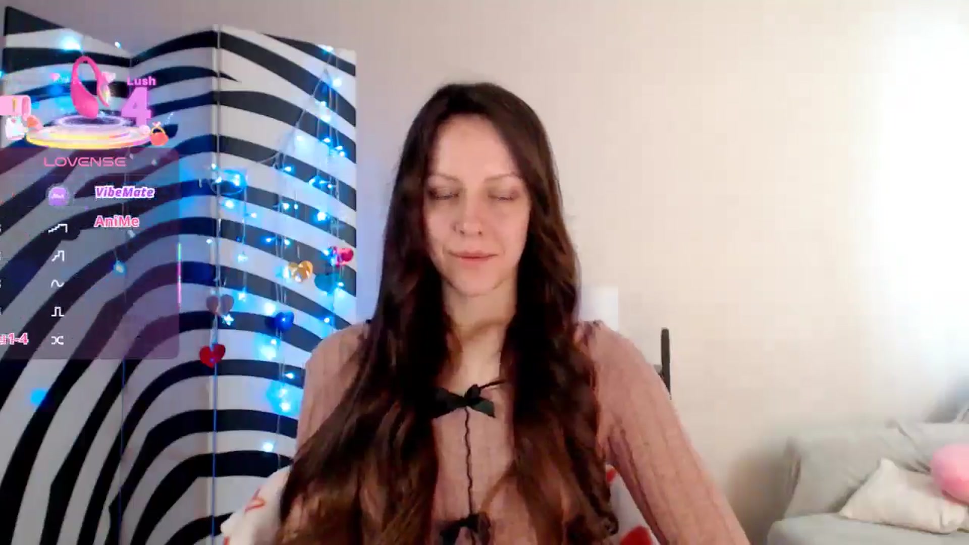 Gallery image thumbnail from BareflySi's myfreecams stream on, 02/17/2026, 10:26 image 13 of 20