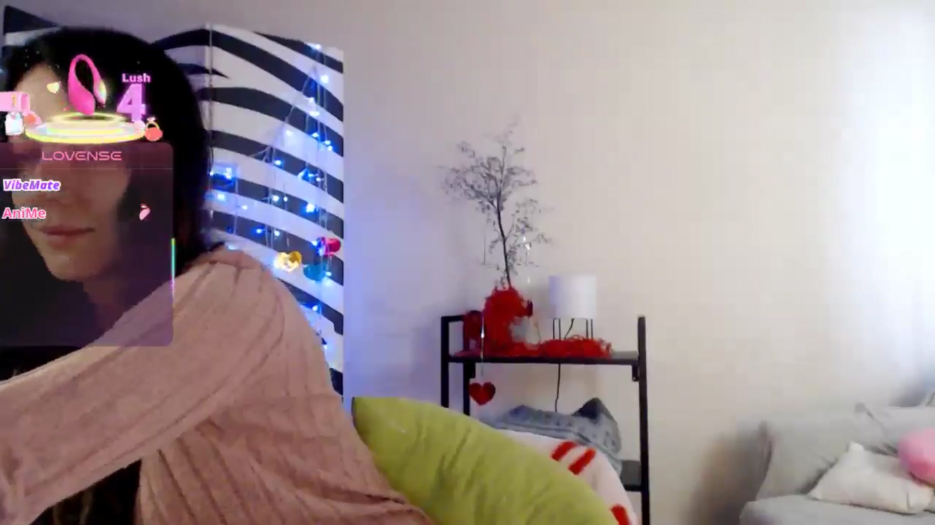 Gallery image thumbnail from BareflySi's myfreecams stream on, 02/17/2026, 10:26 image 14 of 20