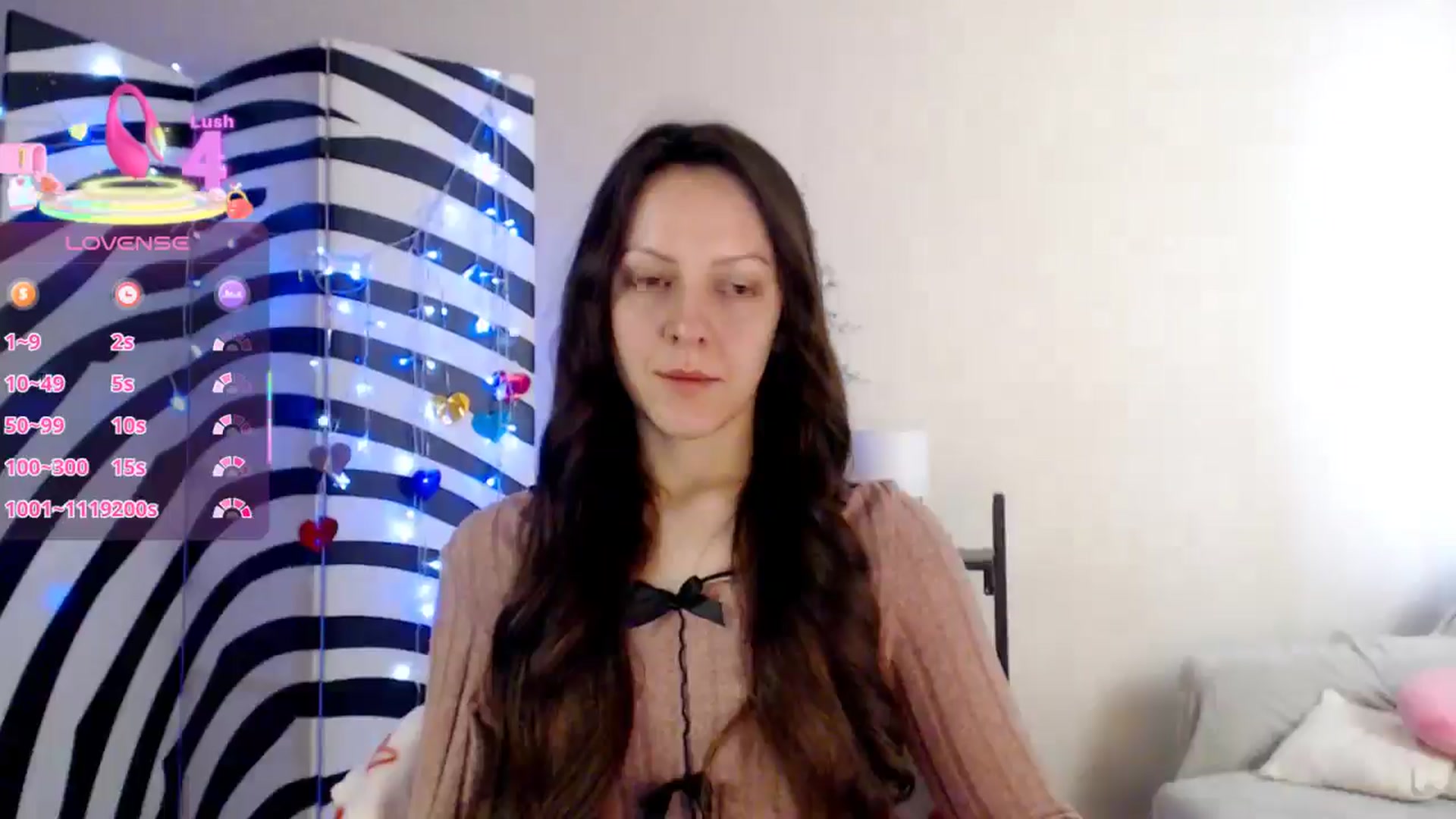 Gallery image thumbnail from BareflySi's myfreecams stream on, 02/17/2026, 10:26 image 11 of 20