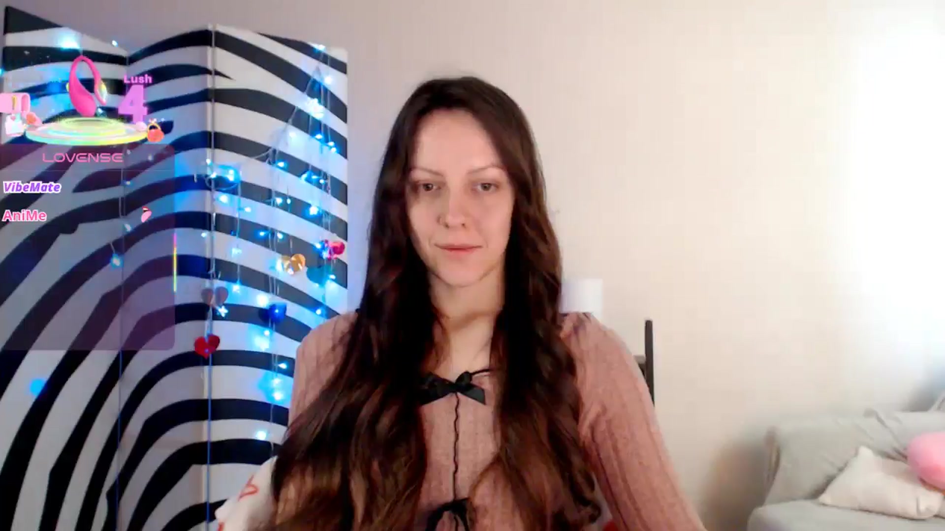 Gallery image thumbnail from BareflySi's myfreecams stream on, 02/17/2026, 10:26 image 12 of 20