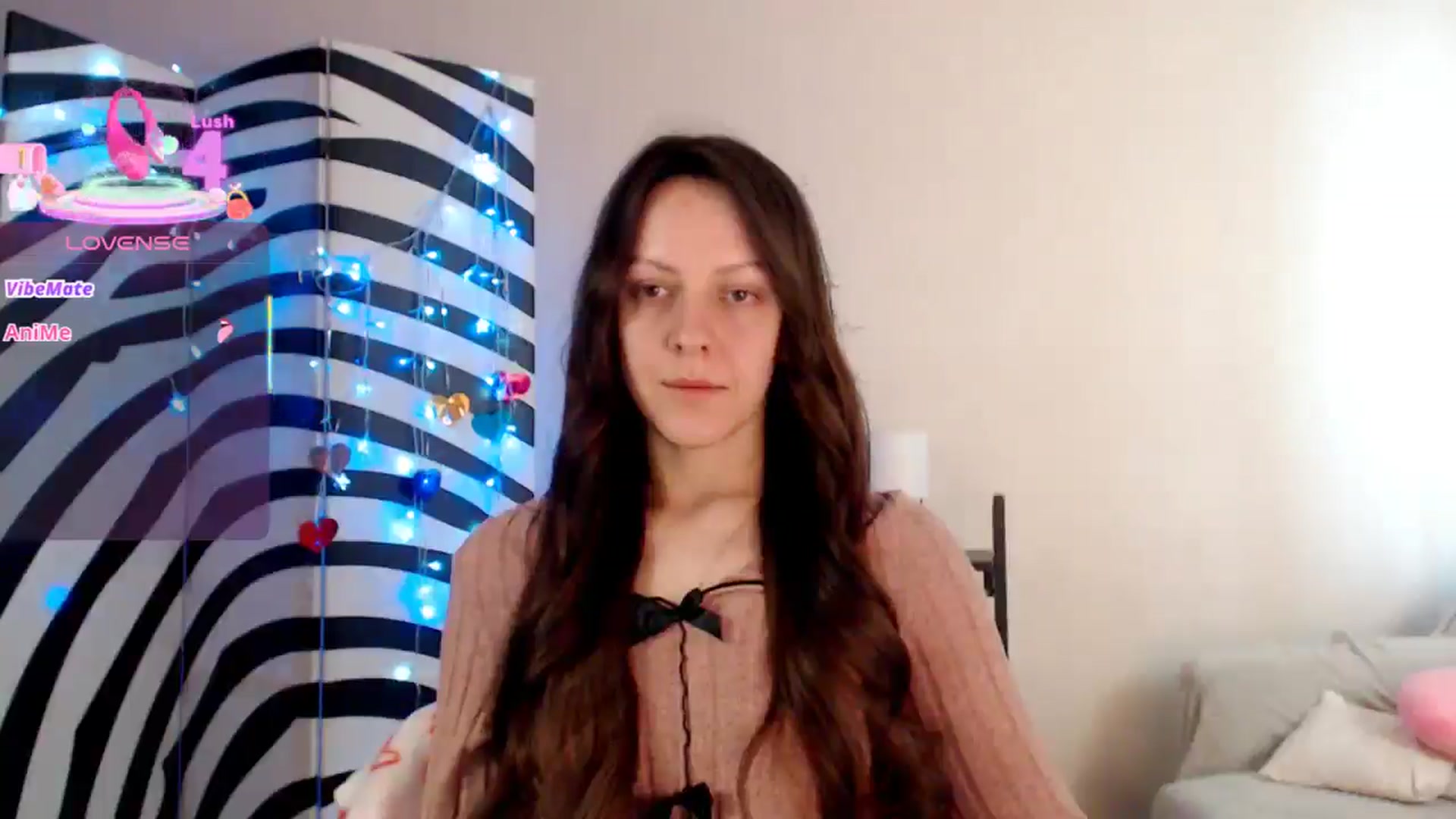 Gallery image thumbnail from BareflySi's myfreecams stream on, 02/17/2026, 10:26 image 6 of 20