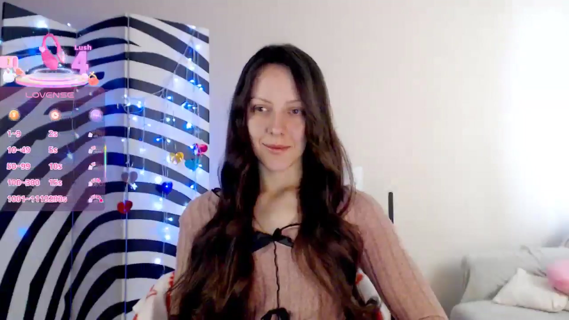 Gallery image thumbnail from BareflySi's myfreecams stream on, 02/17/2026, 10:26 image 19 of 20