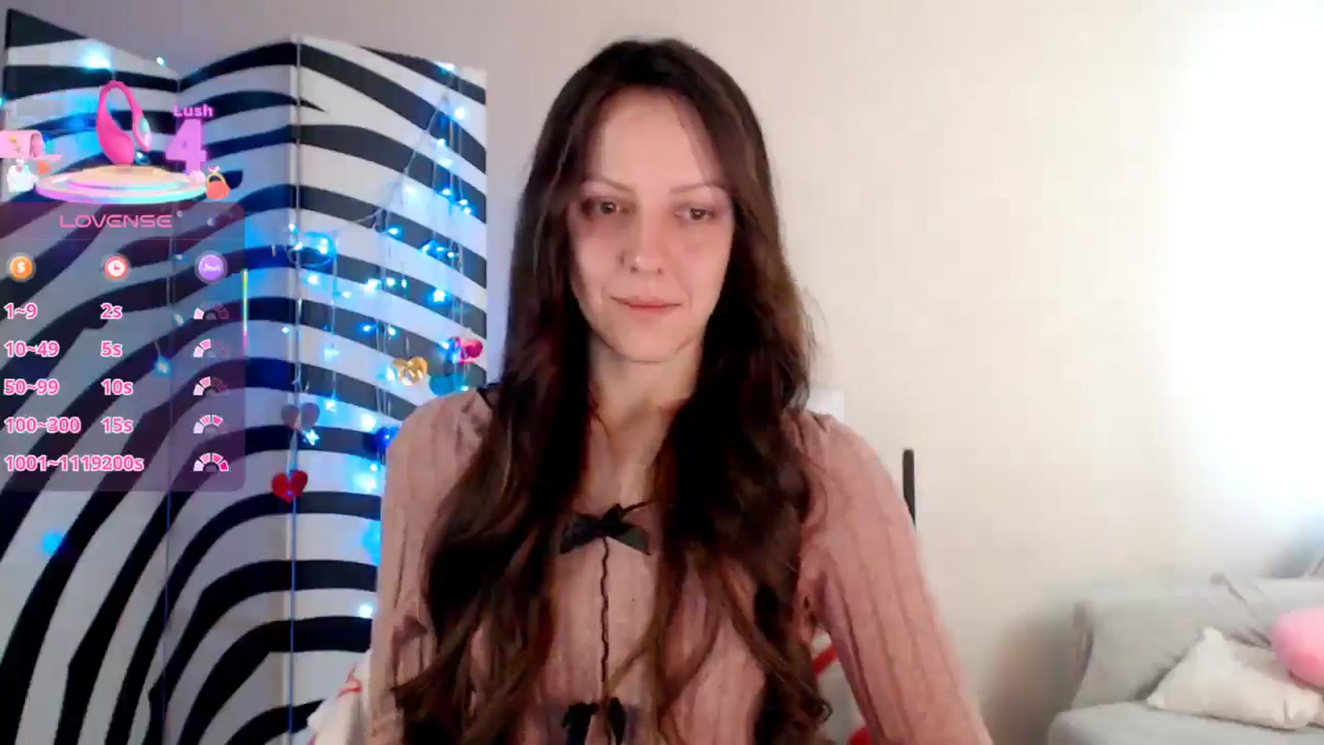 Gallery image thumbnail from BareflySi's myfreecams stream on, 02/17/2026, 10:26 image 16 of 20