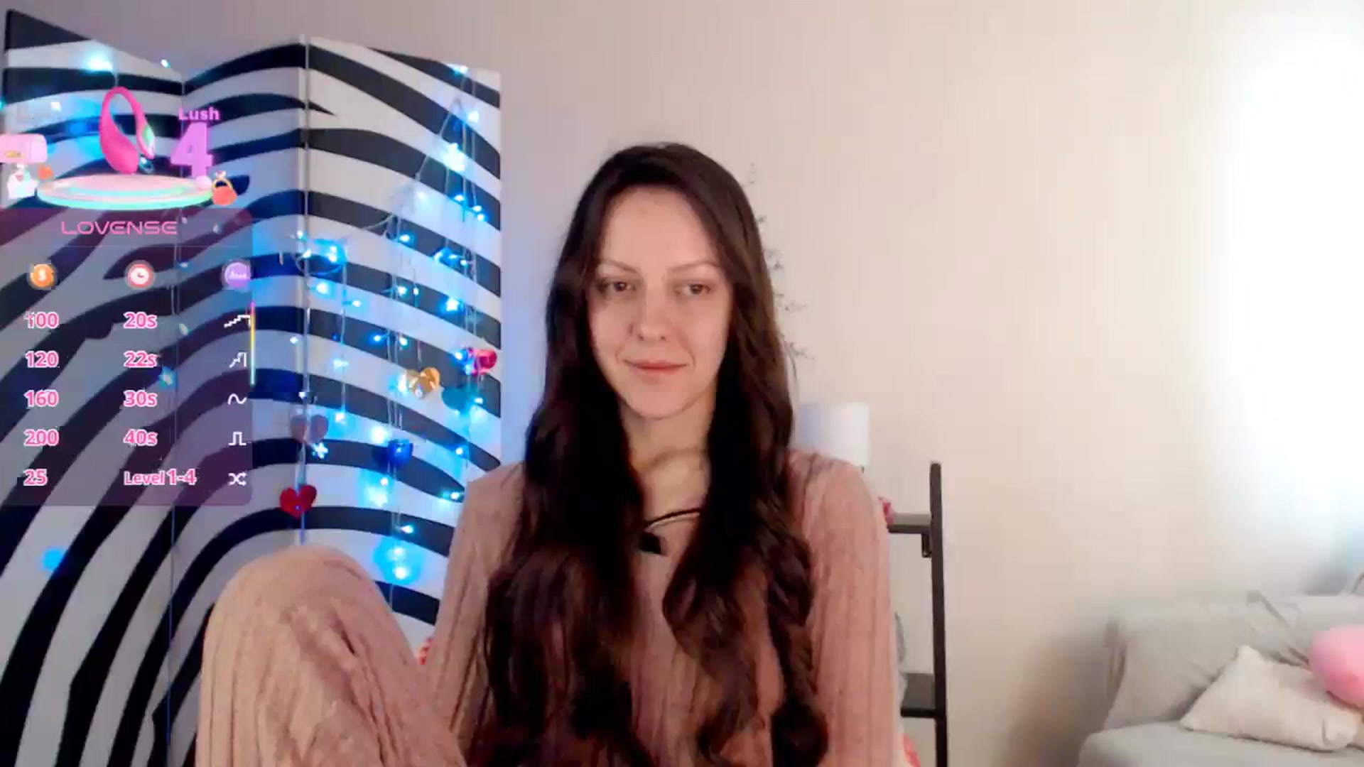 Gallery image thumbnail from BareflySi's myfreecams stream on, 02/17/2026, 10:26 image 2 of 20