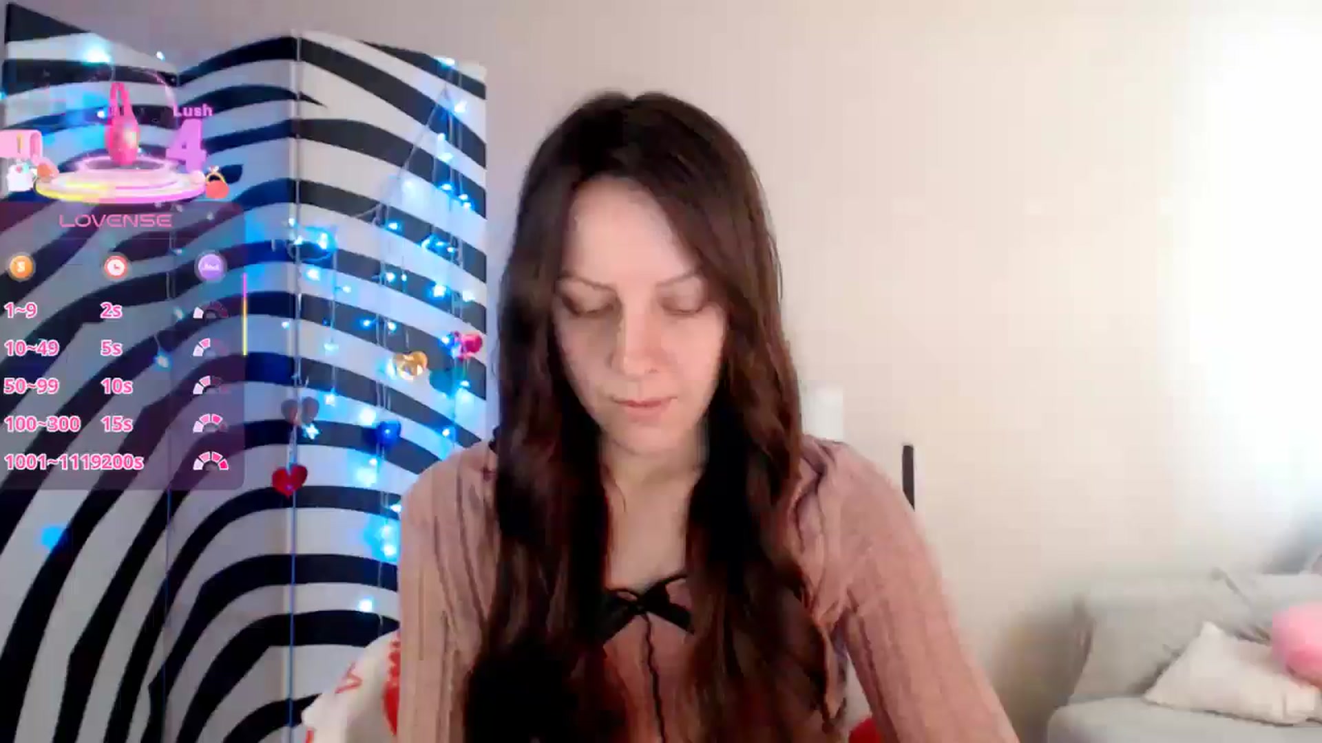 Gallery image thumbnail from BareflySi's myfreecams stream on, 02/17/2026, 10:26 image 8 of 20