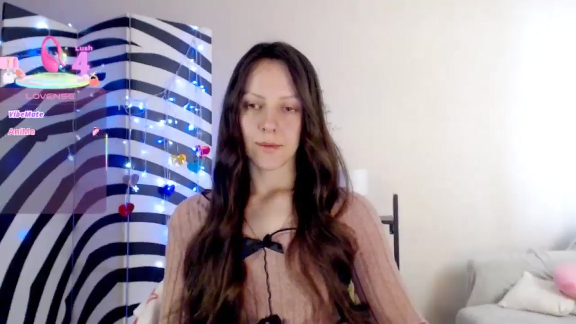 Gallery image thumbnail from BareflySi's myfreecams stream on, 02/17/2026, 10:26 image 20 of 20