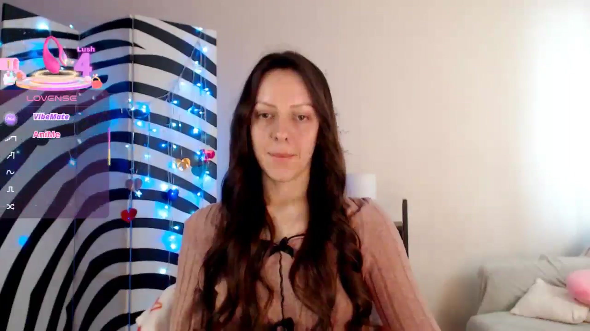 Gallery image thumbnail from BareflySi's myfreecams stream on, 02/17/2026, 10:26 image 4 of 20