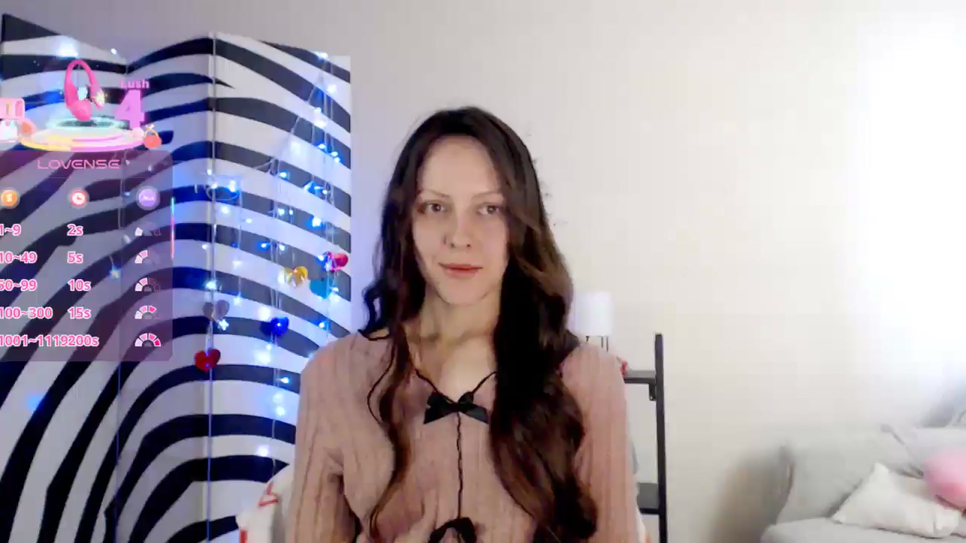 Gallery image thumbnail from BareflySi's myfreecams stream on, 02/17/2026, 11:26 image 4 of 20
