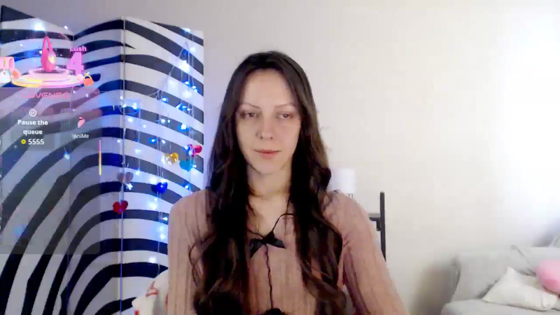 Gallery image thumbnail from BareflySi's myfreecams stream on, 02/17/2026, 11:26 image 17 of 20