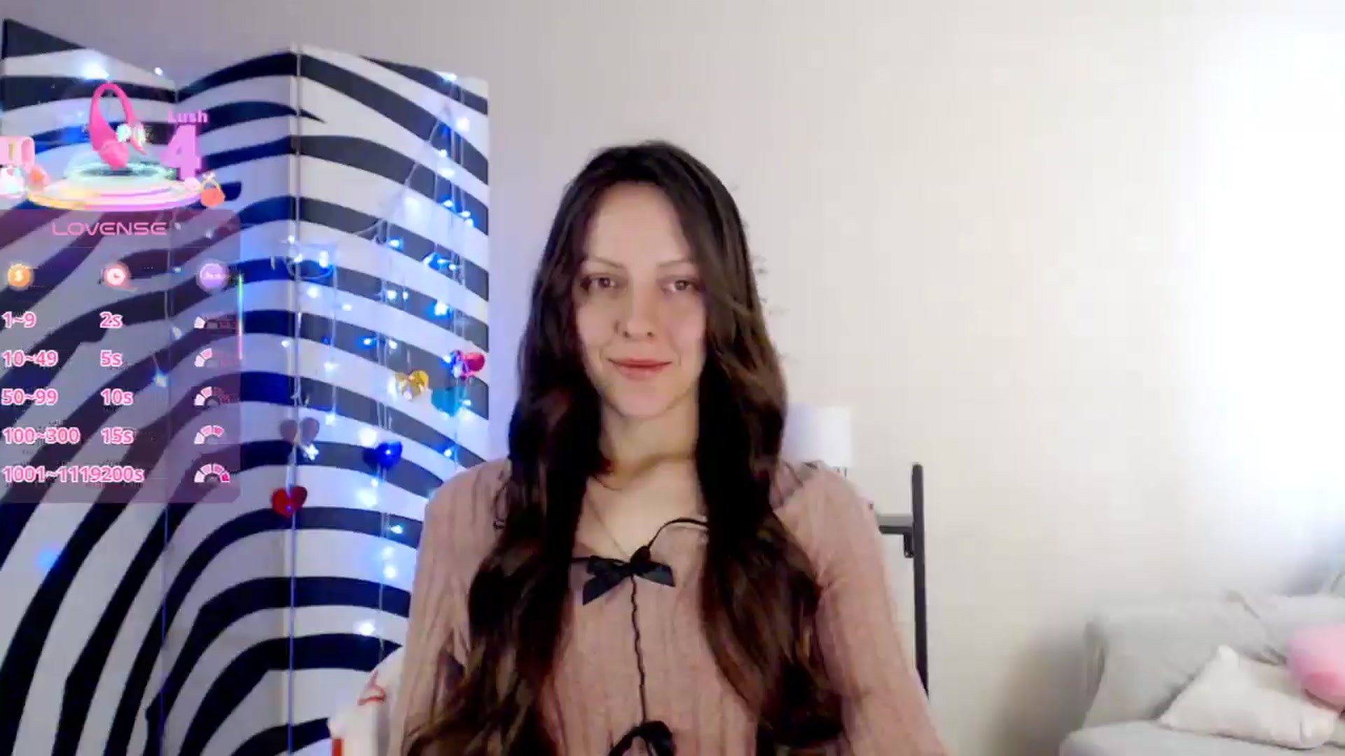 Gallery image thumbnail from BareflySi's myfreecams stream on, 02/17/2026, 11:26 image 2 of 20