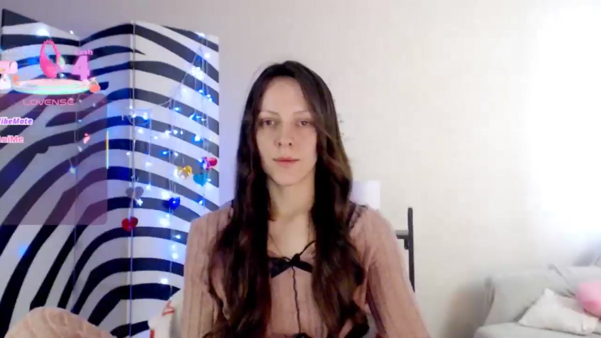 Gallery image thumbnail from BareflySi's myfreecams stream on, 02/17/2026, 11:26 image 8 of 20