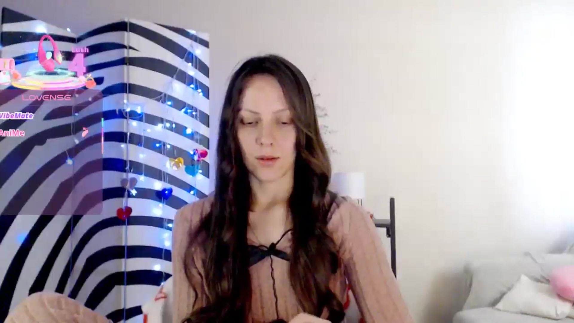 Gallery image thumbnail from BareflySi's myfreecams stream on, 02/17/2026, 11:26 image 7 of 20