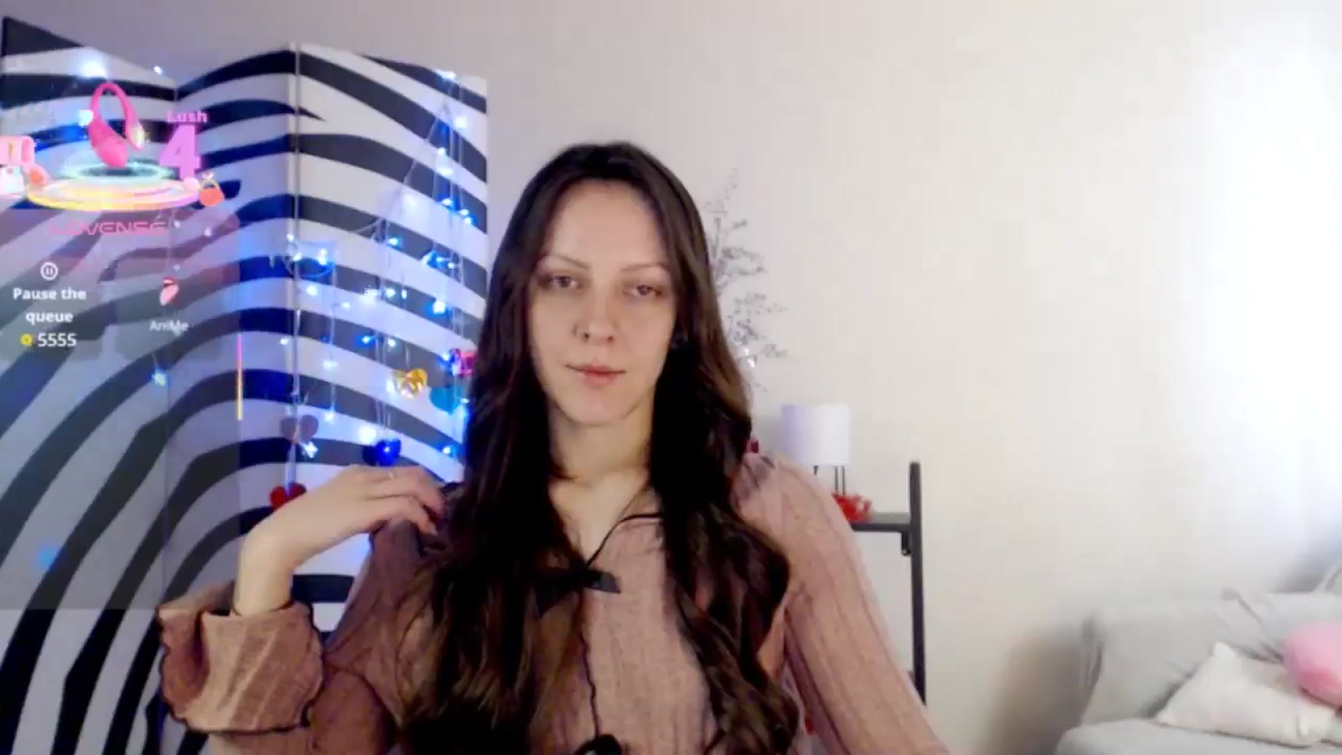 Gallery image thumbnail from BareflySi's myfreecams stream on, 02/17/2026, 11:26 image 20 of 20