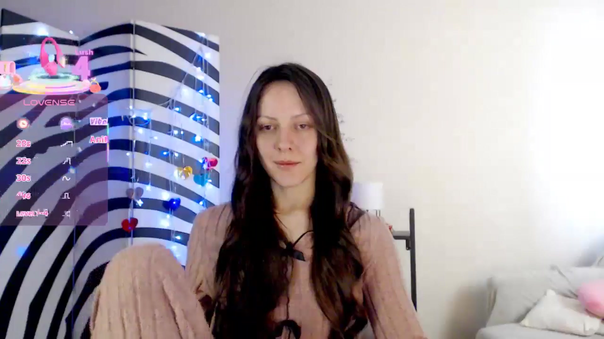 Gallery image thumbnail from BareflySi's myfreecams stream on, 02/17/2026, 11:26 image 5 of 20