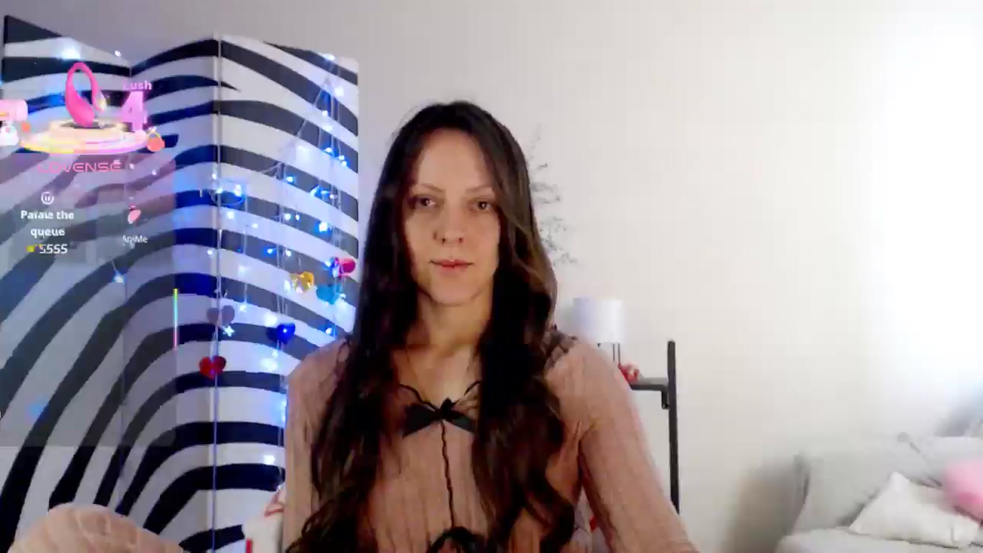 Gallery image thumbnail from BareflySi's myfreecams stream on, 02/17/2026, 11:26 image 10 of 20