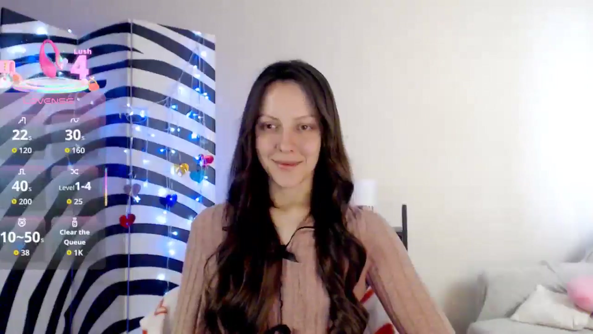 Gallery image thumbnail from BareflySi's myfreecams stream on, 02/17/2026, 11:26 image 19 of 20
