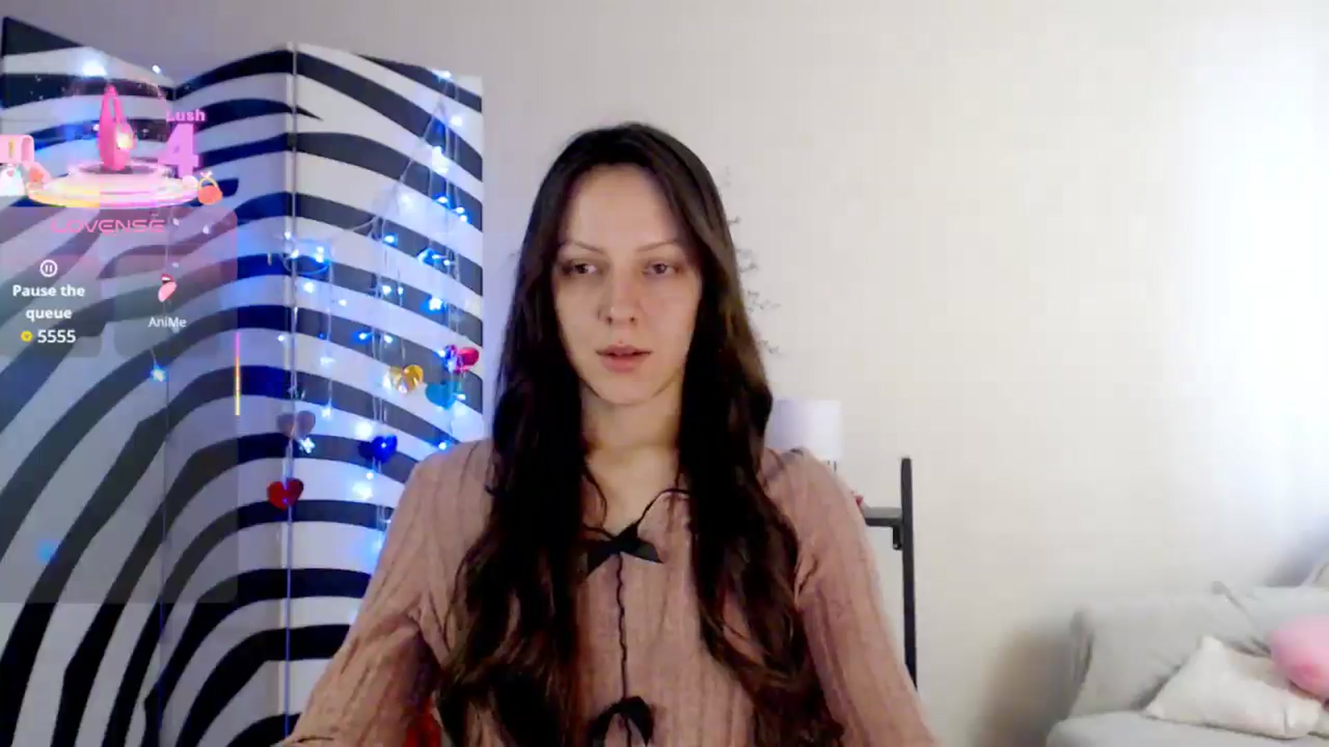 Gallery image thumbnail from BareflySi's myfreecams stream on, 02/17/2026, 11:26 image 15 of 20