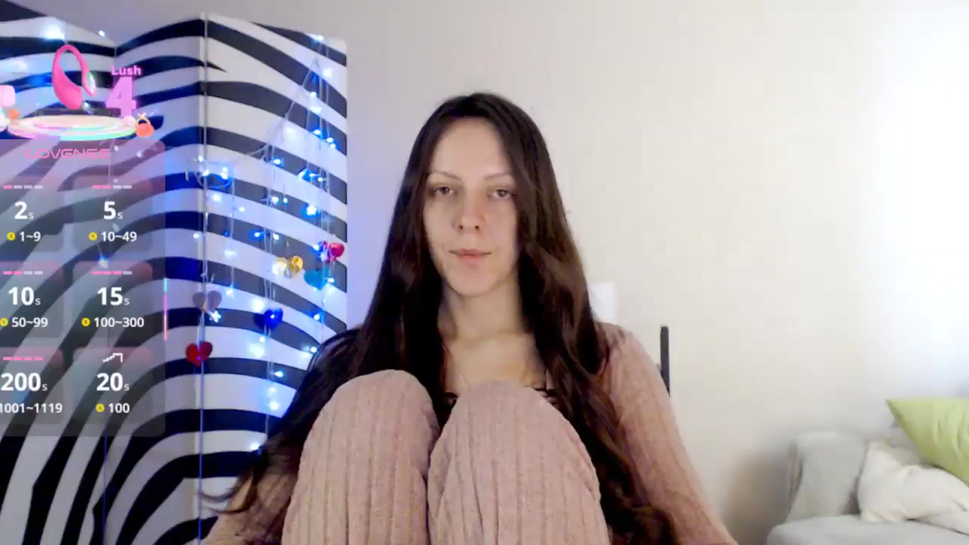 Gallery image thumbnail from BareflySi's myfreecams stream on, 02/17/2026, 12:34 image 2 of 20