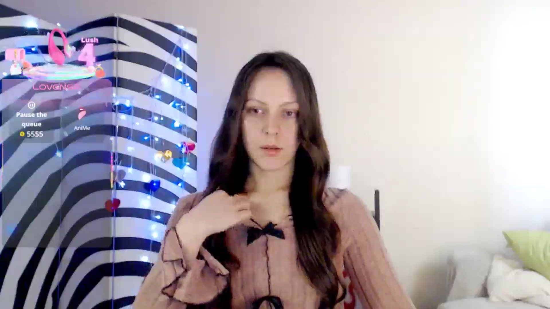 Gallery image thumbnail from BareflySi's myfreecams stream on, 02/17/2026, 12:34 image 5 of 20