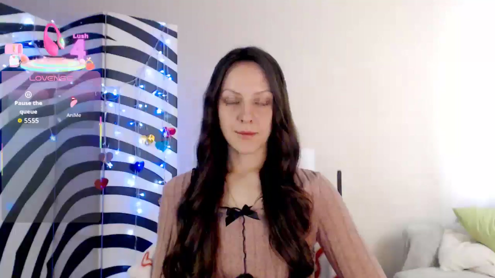 Gallery image thumbnail from BareflySi's myfreecams stream on, 02/17/2026, 12:34 image 14 of 20