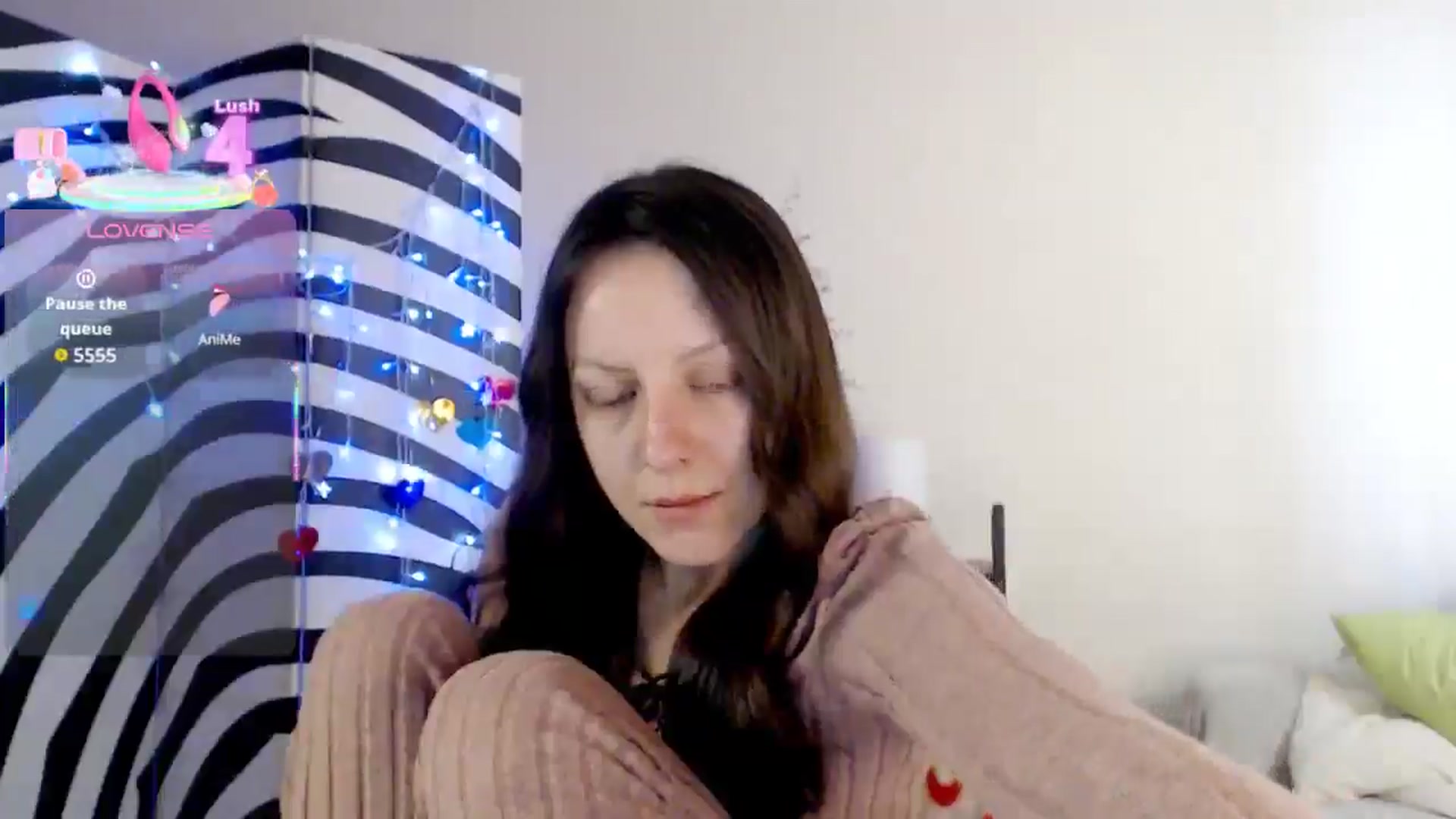 Gallery image thumbnail from BareflySi's myfreecams stream on, 02/17/2026, 12:34 image 4 of 20