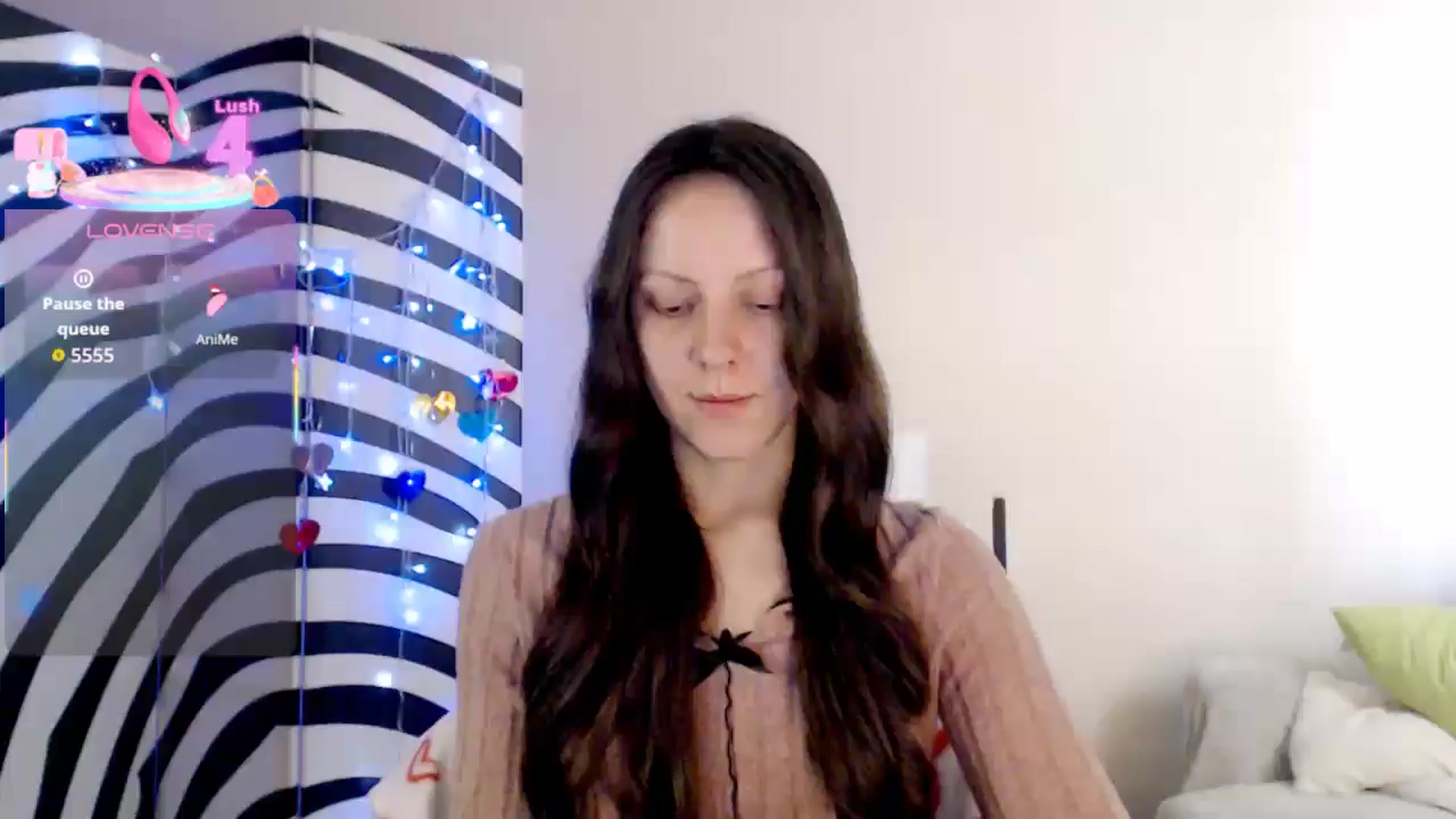 Gallery image thumbnail from BareflySi's myfreecams stream on, 02/17/2026, 12:34 image 10 of 20
