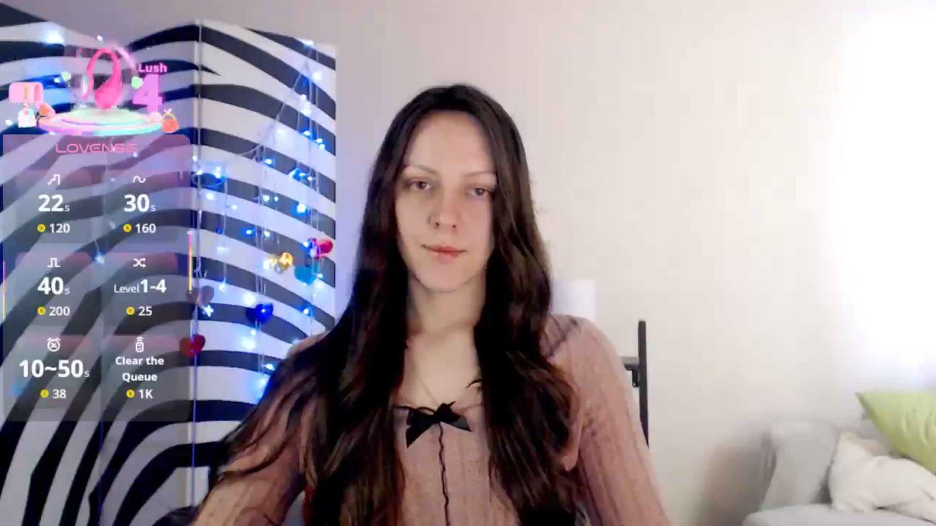 Gallery image thumbnail from BareflySi's myfreecams stream on, 02/17/2026, 12:34 image 16 of 20